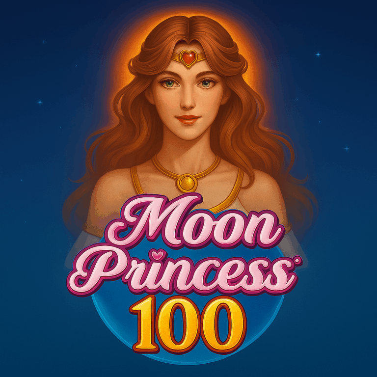 Moon Princess 100