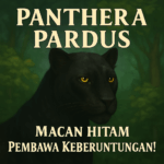 Panthera Pardus