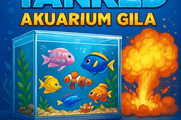 Tanked