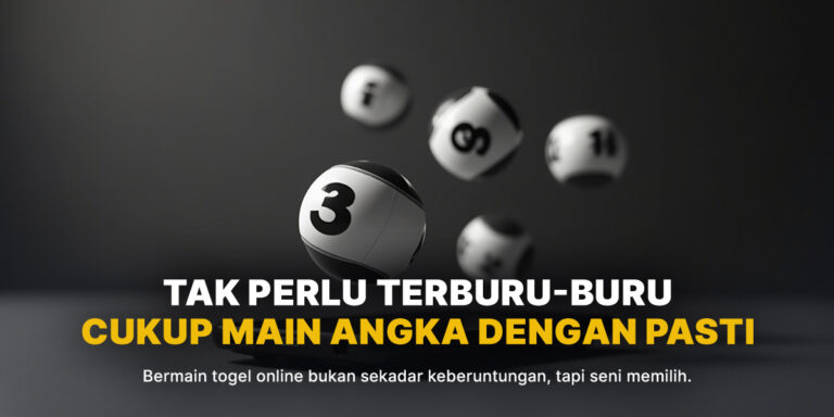 Membedah Fenomena Togel: Strategi, Risiko, dan Daya Tarik Bermain Togel