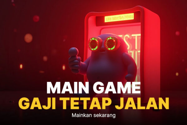 Rahasia Keseruan Dingdong Fishing dari Spadegaming Arcade