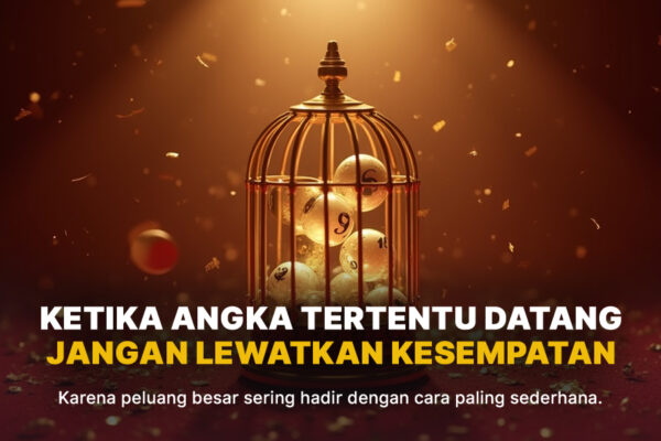 Mengenal Kemenangan Unik Togel Singapore SGP