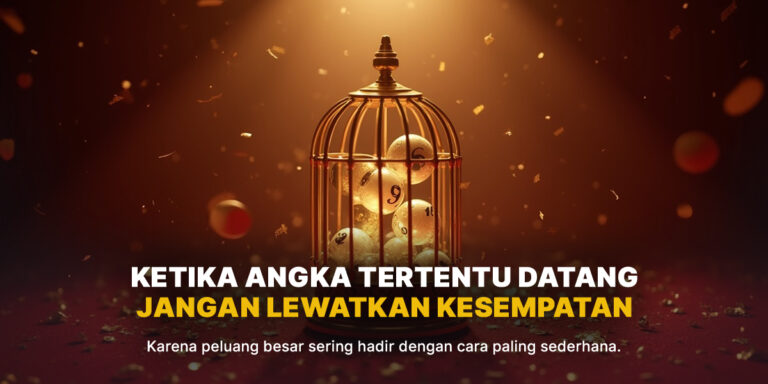 Mengenal Kemenangan Unik Togel Singapore SGP