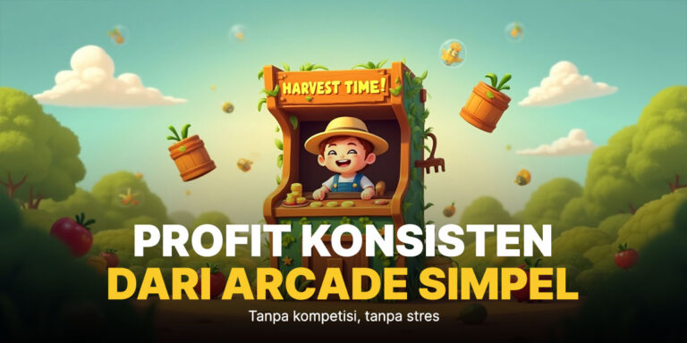 Dingdong Fishing: Sensasi Arcade dari Spadegaming yang Menghibur