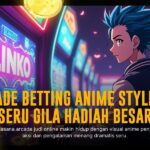 Memahami Sensasi Gaming dengan Spadegaming Arcade