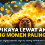 Togel Singapore: Cara Asyik Menyusun Strategi Menang