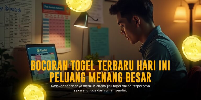 Membongkar Rahasia Togel Singapore: Prediksi & Cara Menang