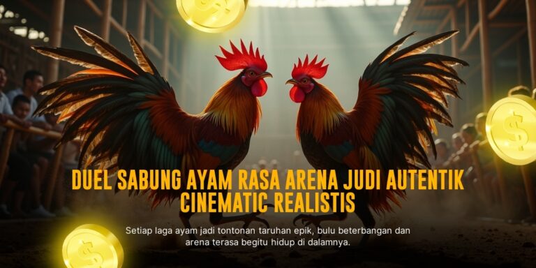 Mengenal Ayam Bangkok: Ratu Sabung Ayam SV388 yang Menggoda