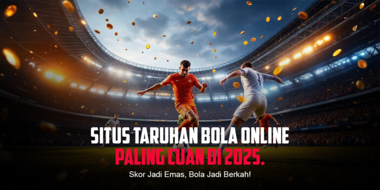 BOLA: Sensasi Taruhan Bola dengan SBOBET yang Mengguncang