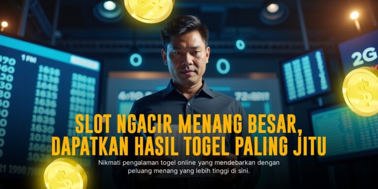Menggali Keunikan Togel Singapore: Strategi dan Tips Ampuh Menang