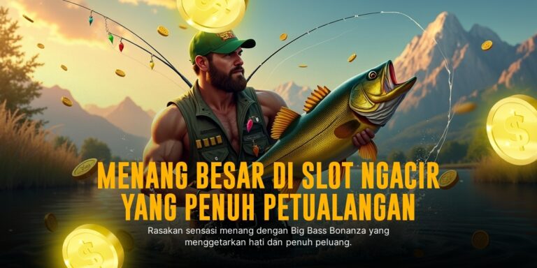 Menaklukkan Dunia Slot dengan Pragmatic Play Mustang Gold