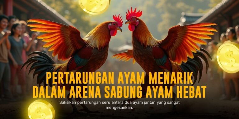 Mengenal Jenis Ayam Bangkok SV388: Raja Sabung Ayam Online