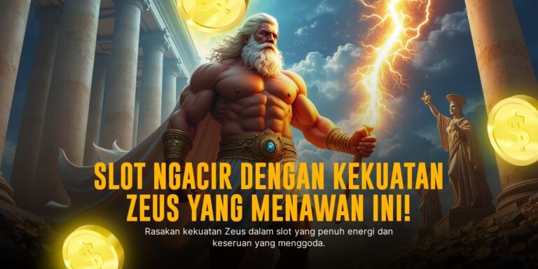 Menyelami Keunikan Slot Sweet Bonanza dari Pragmatic Play