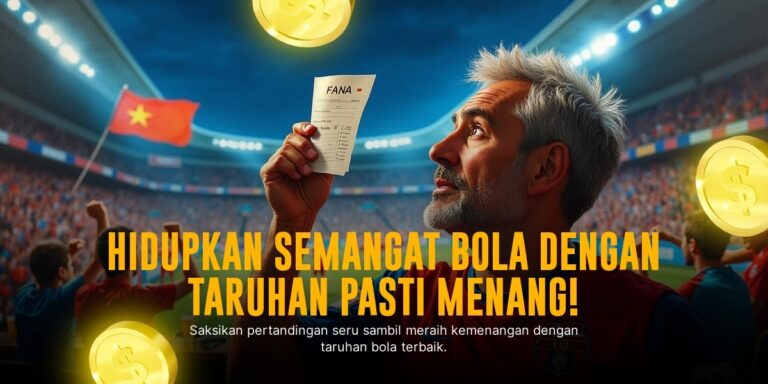 Seru dan Menguntungkan: Taruhan Bola di SBOBET dengan Fokus Handicap Asia