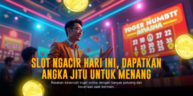 Rahasia Menang di Togel Singapore SGP yang Jarang Diketahui