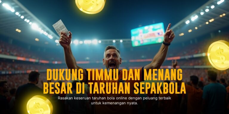 Bola: Menyelami Sensasi Taruhan Bola Bersama SBOBET