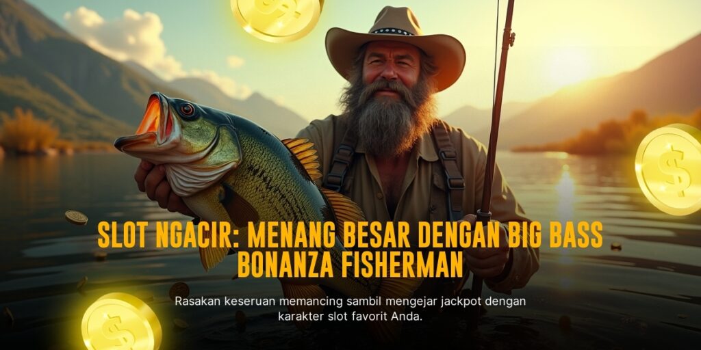 Jelajahi Sensasi Wild West Gold dari Pragmatic Play