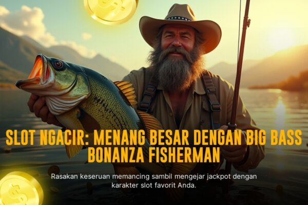 Jelajahi Sensasi Wild West Gold dari Pragmatic Play