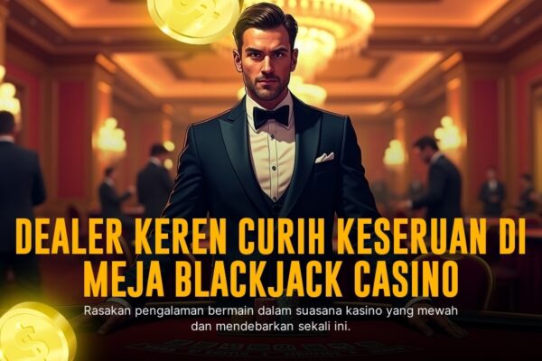 Pragmatic Play Live Casino: Sensasi Bermain Baccarat Langsung