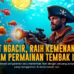 Tembak Ikan: Cara Menang Maksimal di Game Populer CQ9