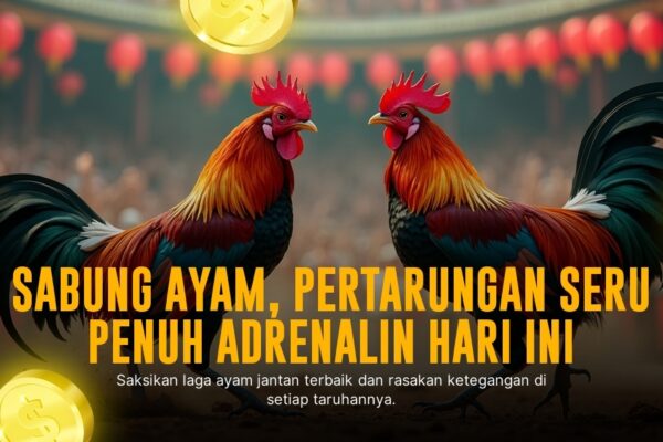 Mengulik Jenis Ayam Bangkok dalam Sabung Ayam SV388