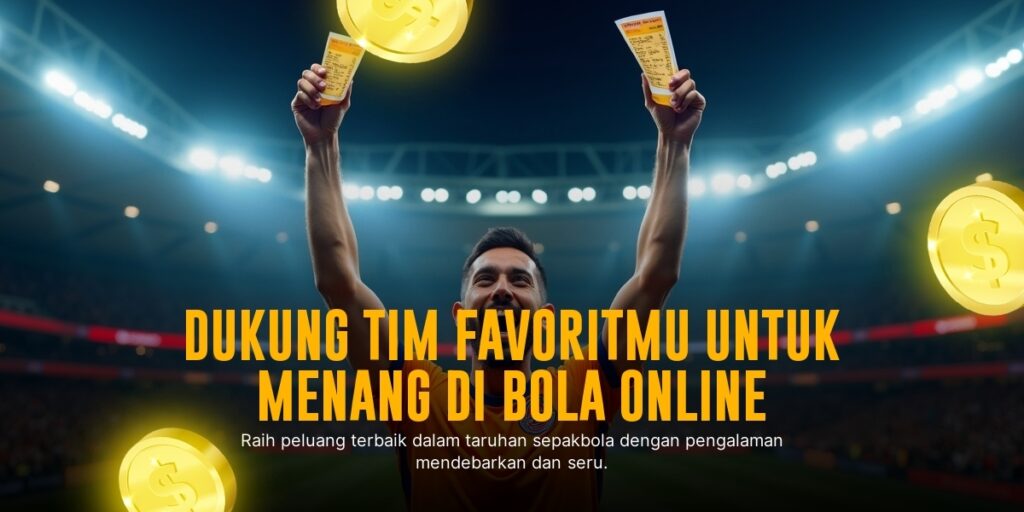 Bola Mania: Strategi Ampuh untuk Menang Taruhan SBOBET