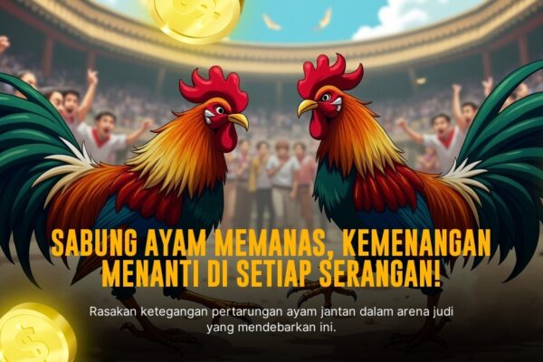 Rahasia Tarung Ayam Bangkok di SV388: Peluang dan Strategi Menang