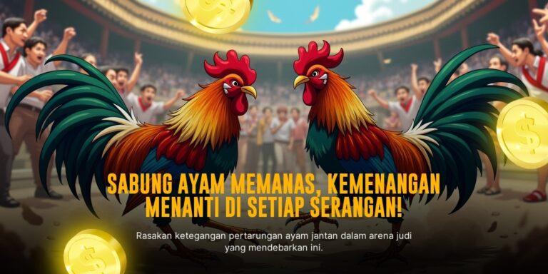 Rahasia Tarung Ayam Bangkok di SV388: Peluang dan Strategi Menang