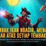 Trik Jitu Menang Tembak Ikan dari Pragmatic Play