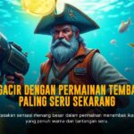 Hebohnya Sensasi Tembak Ikan Online dari Pragmatic Play!