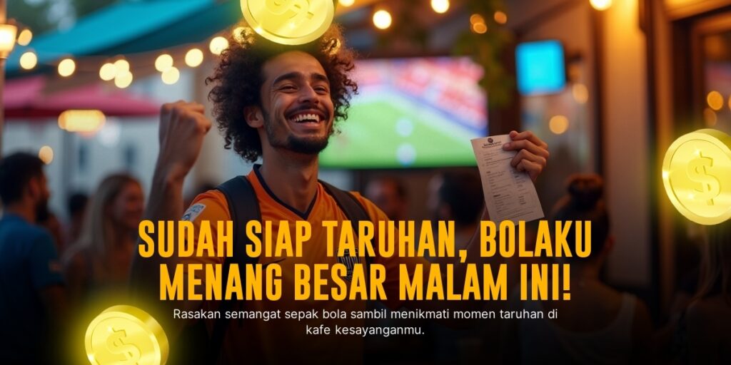 Bola Gahar Menunggu Anda di Pragmatic Play