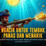 Strategi Terbaik Menang Tembak Ikan dari Joker Gaming