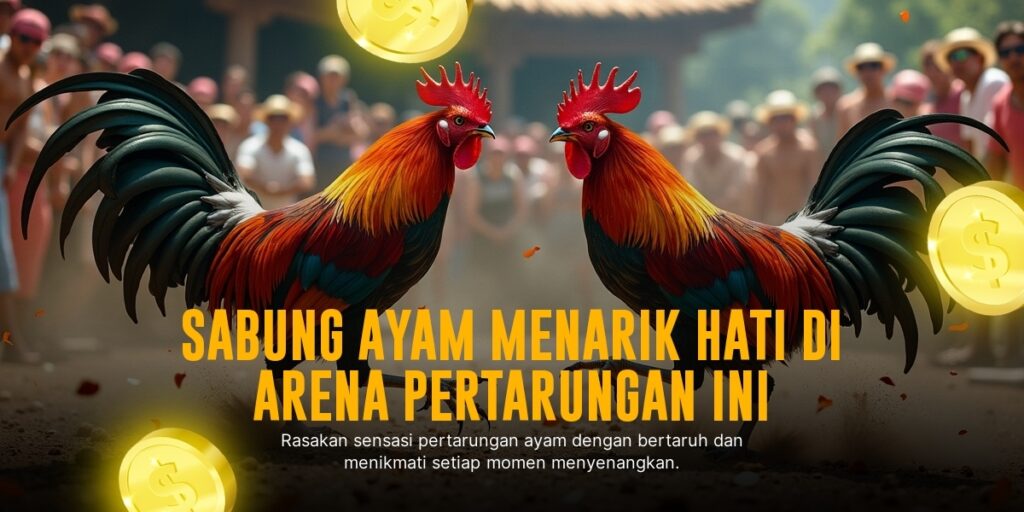 Mengenal Jenis Ayam Bangkok Unggulan Dalam Sabung Ayam SV388