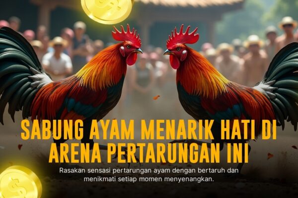 Mengenal Jenis Ayam Bangkok Unggulan Dalam Sabung Ayam SV388