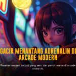 Keseruan Tak Terbantahkan dari Game Spadegaming Arcade
