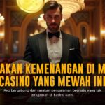 Evolution Gaming Poker: Sensasi Taruhan Casino Live Terbaik