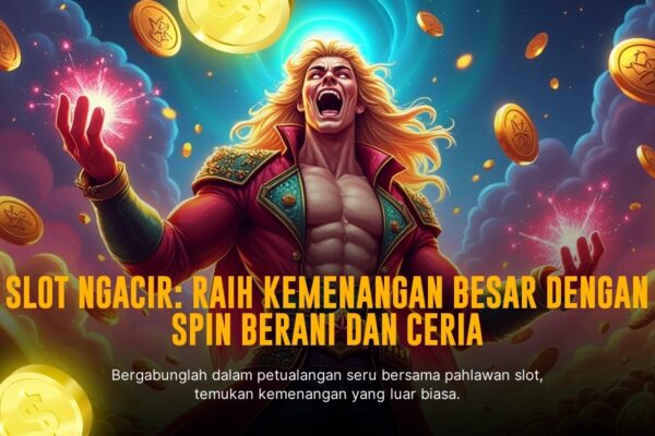 Sensasi Slot Legend of Atlantis: Keajaiban Laut Dalam Pragmatic Play