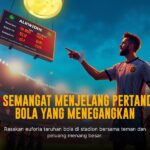 Rahasia Menang Taruhan Bola dengan Taruhan Over/Under di SBOBET