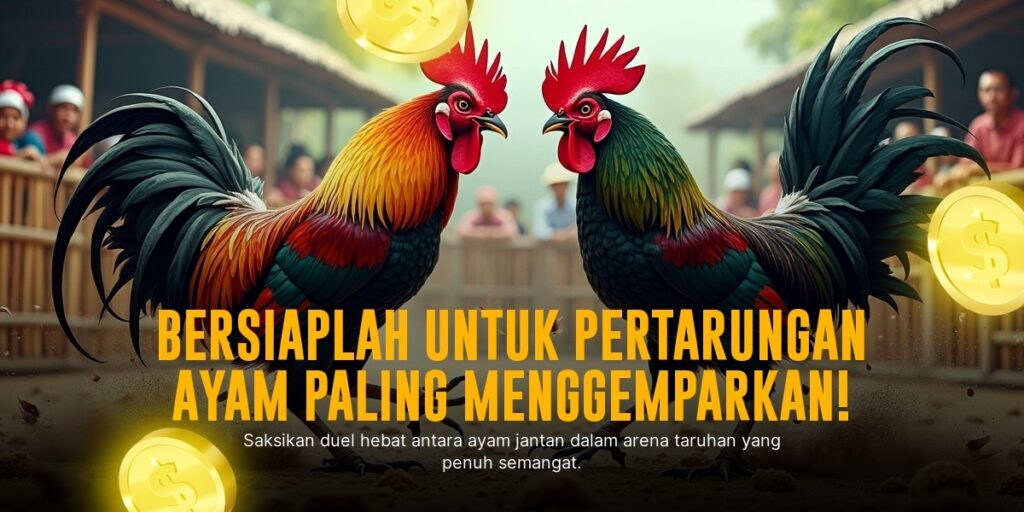 Mengenal Ayam Bangkok Pro: Raja Sabung Ayam Online