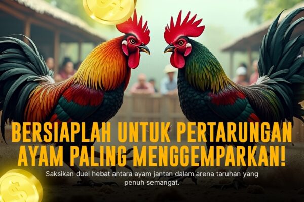 Mengenal Ayam Bangkok Pro: Raja Sabung Ayam Online