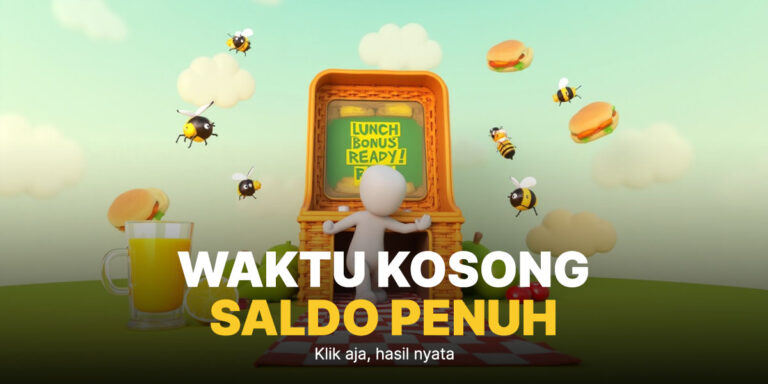 Mengenal Keasyikan Arcade Spadegaming: Sensasi Game yang Tiada Duanya