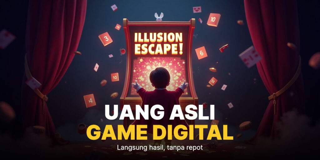 Spadegaming Arcade: Sensasi Bermain Game Arcade Klasik dengan Sentuhan Modern