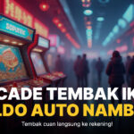 Keunikan Game Arcade CQ9 yang Bikin Ketagihan