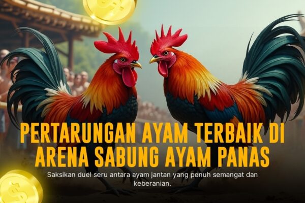 Kenali Ayam Bangkok: Raja Sabung Ayam dengan SV388