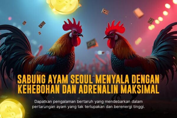 Mengenal Ayam Bangkok, Raja Sabung Ayam dengan Odds Terbaik di SV388