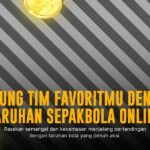 Mengenal Fitur Unik Slot Bola dari Pragmatic Play