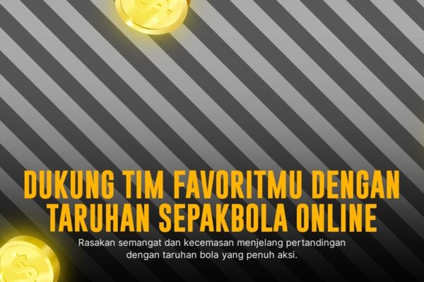 Mengenal Fitur Unik Slot Bola dari Pragmatic Play