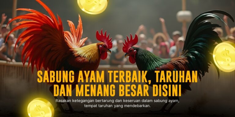 Membedah Ayam Bangkok dalam Sabung Ayam Online SV388